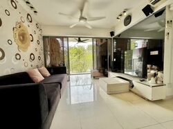 Blk 138D Lake Vista @ Yuan Ching (Jurong West), HDB 4 Rooms #535664761